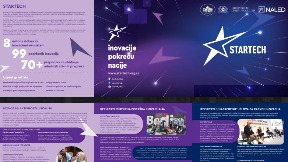 Raspisan konkurs StarTek